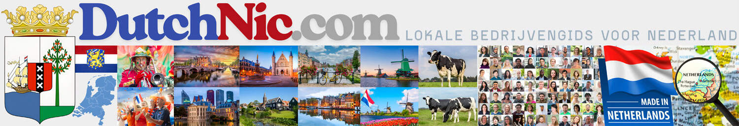 Gemaakt in Nederland - Skyline Asten